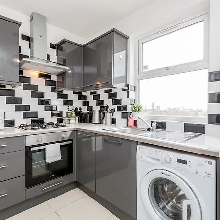 Welcomestay Clapham Junction 2 Bedroom Apartment Londen Buitenkant foto