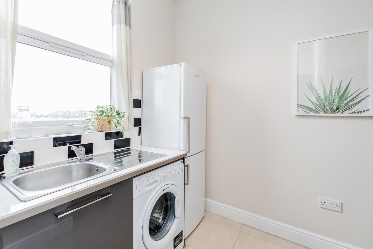 Welcomestay Clapham Junction 2 Bedroom Apartment Londen Buitenkant foto