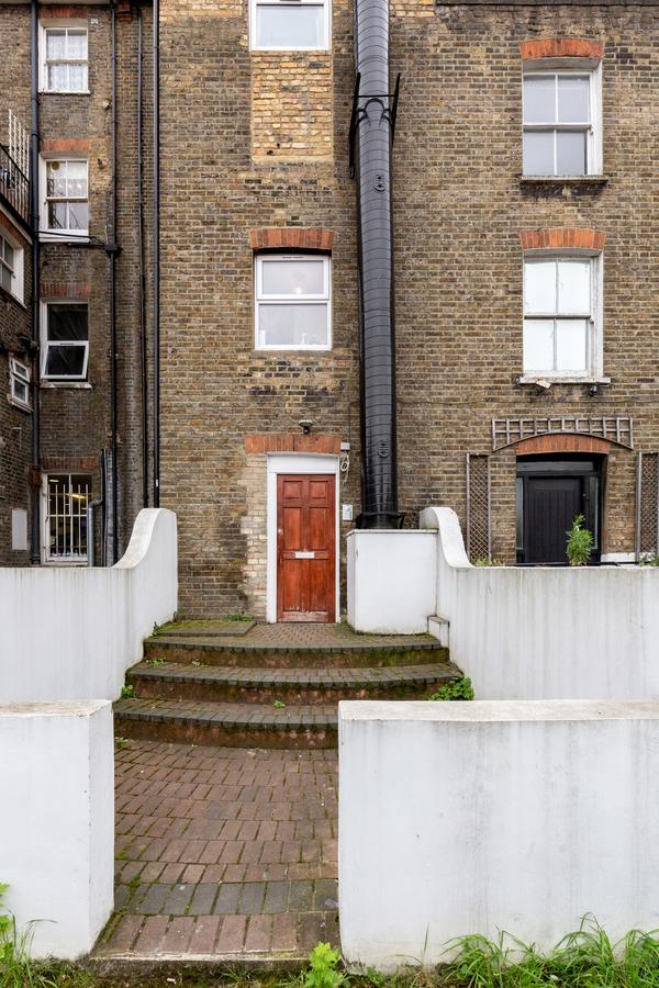 Welcomestay Clapham Junction 2 Bedroom Apartment Londen Buitenkant foto