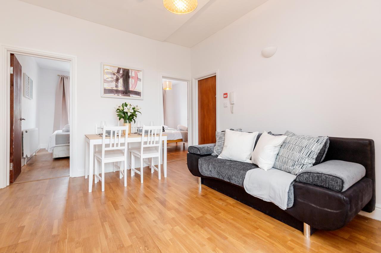 Welcomestay Clapham Junction 2 Bedroom Apartment Londen Buitenkant foto