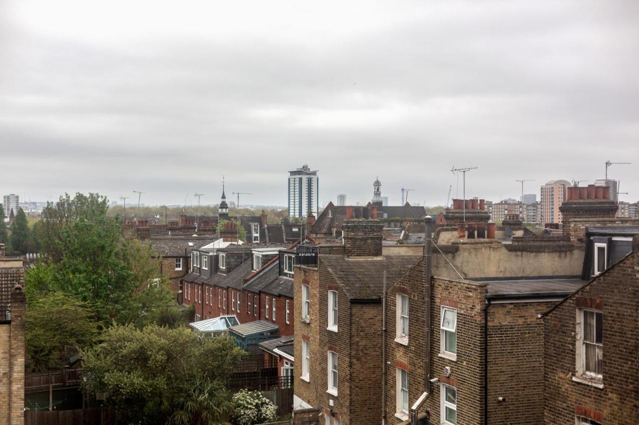 Welcomestay Clapham Junction 2 Bedroom Apartment Londen Buitenkant foto