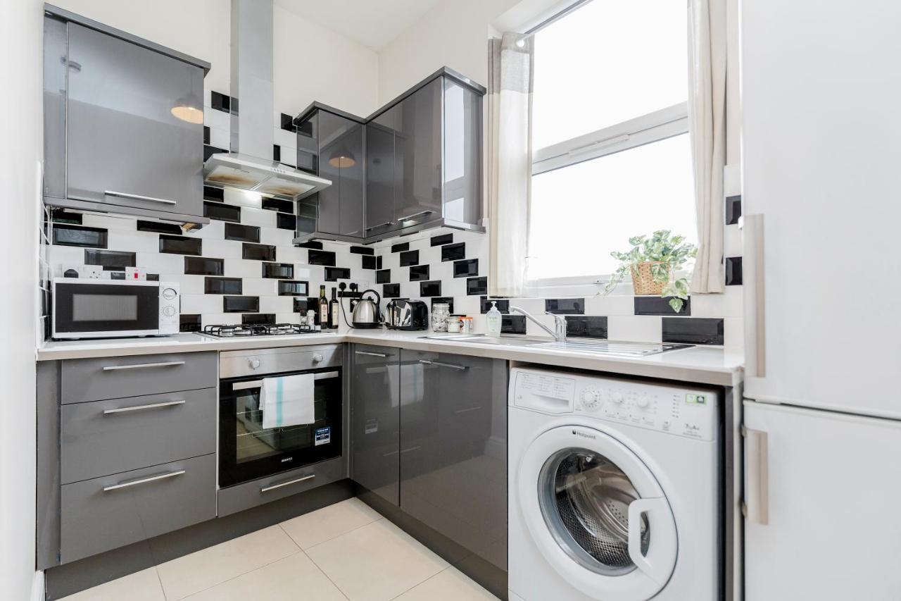 Welcomestay Clapham Junction 2 Bedroom Apartment Londen Buitenkant foto