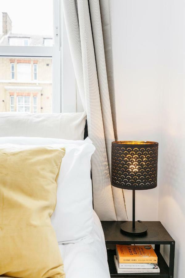 Welcomestay Clapham Junction 2 Bedroom Apartment Londen Buitenkant foto