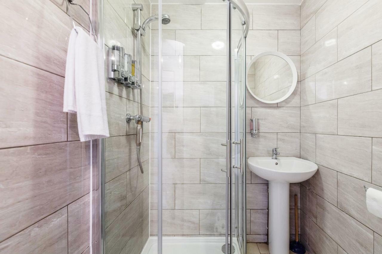 Welcomestay Clapham Junction 2 Bedroom Apartment Londen Buitenkant foto