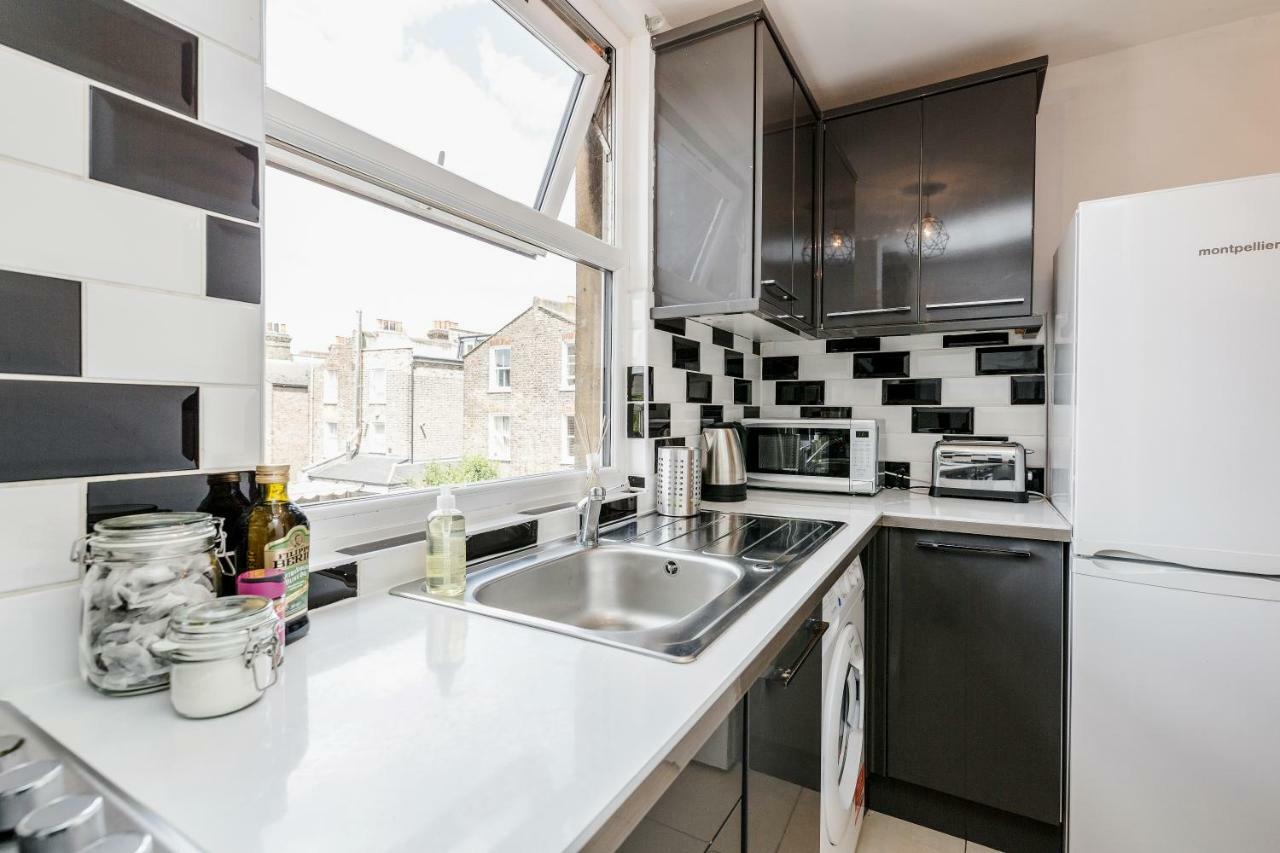 Welcomestay Clapham Junction 2 Bedroom Apartment Londen Buitenkant foto