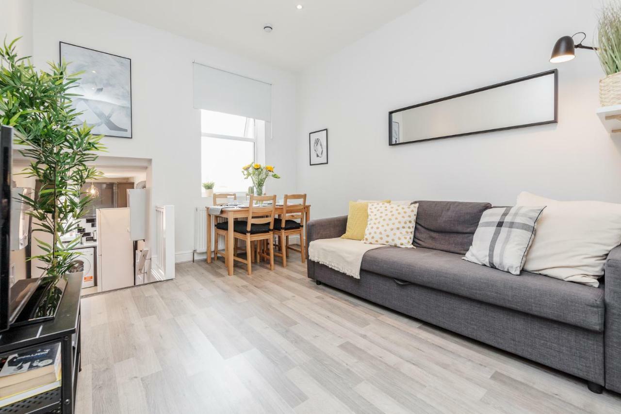 Welcomestay Clapham Junction 2 Bedroom Apartment Londen Buitenkant foto
