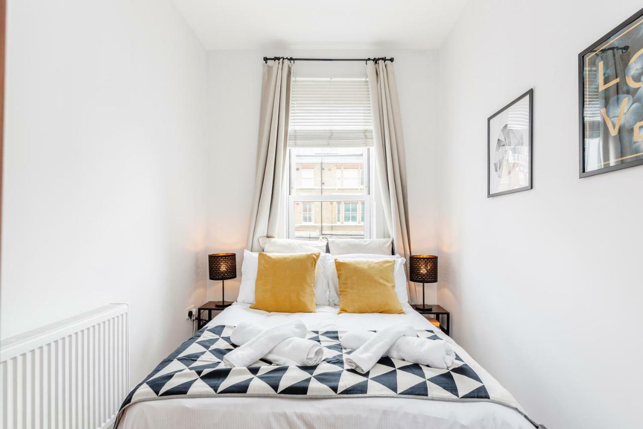 Welcomestay Clapham Junction 2 Bedroom Apartment Londen Buitenkant foto