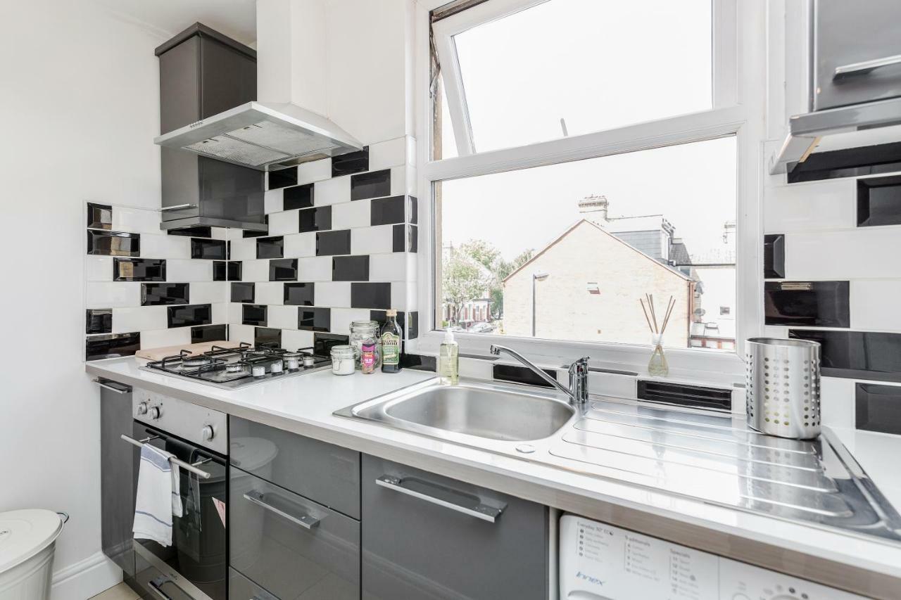 Welcomestay Clapham Junction 2 Bedroom Apartment Londen Buitenkant foto