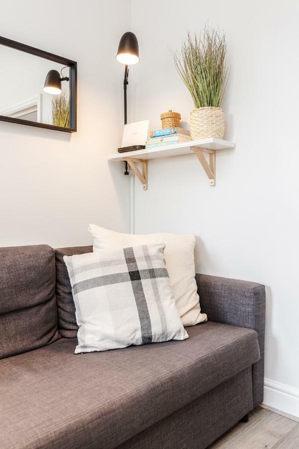 Welcomestay Clapham Junction 2 Bedroom Apartment Londen Buitenkant foto