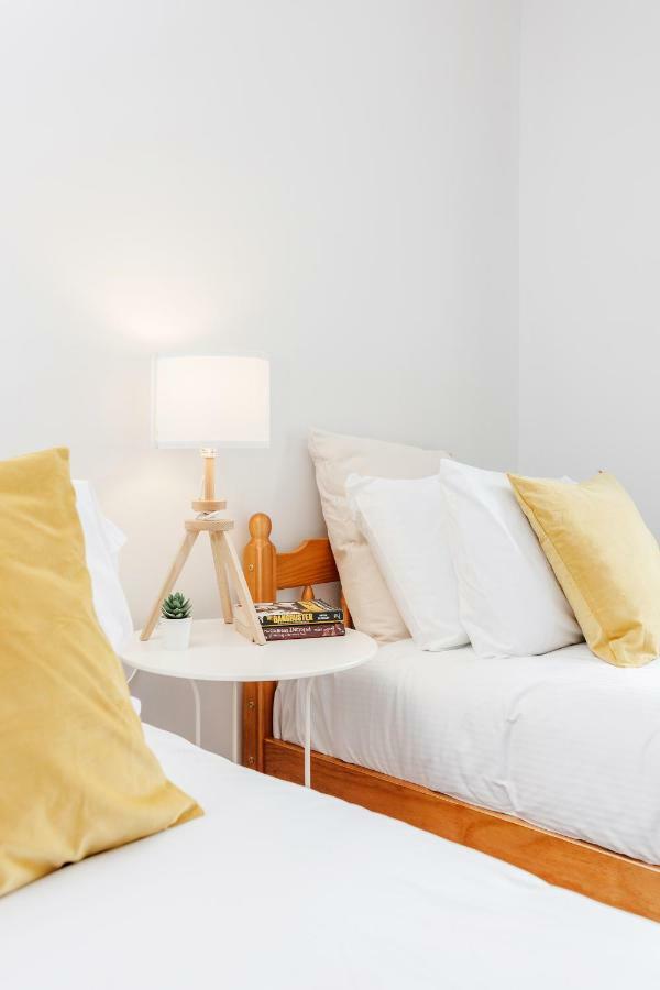 Welcomestay Clapham Junction 2 Bedroom Apartment Londen Buitenkant foto