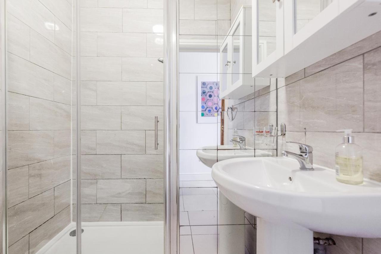 Welcomestay Clapham Junction 2 Bedroom Apartment Londen Buitenkant foto