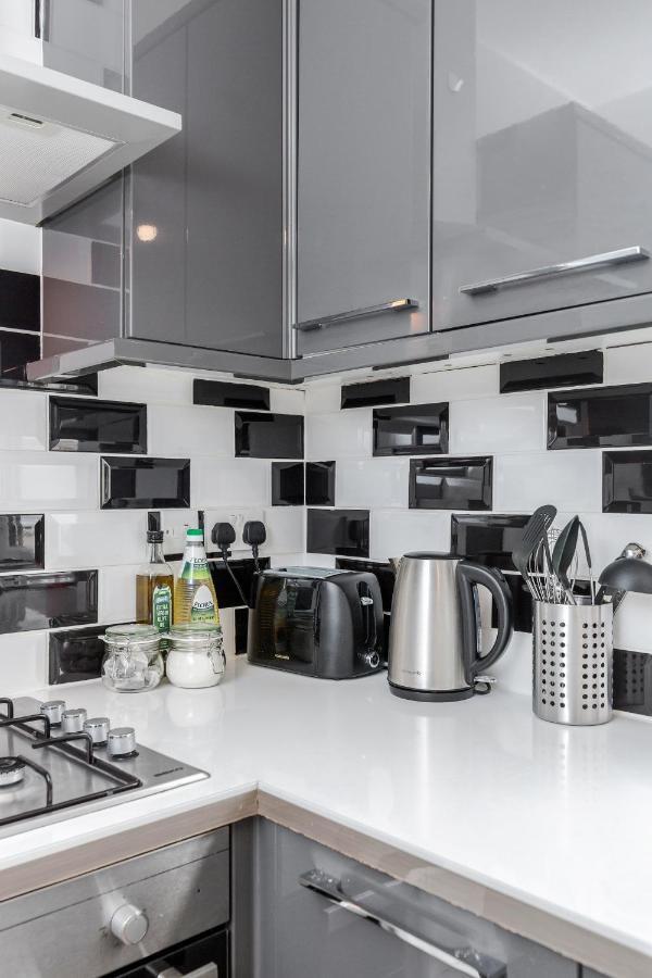 Welcomestay Clapham Junction 2 Bedroom Apartment Londen Buitenkant foto