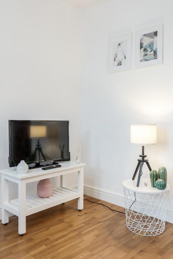 Welcomestay Clapham Junction 2 Bedroom Apartment Londen Buitenkant foto