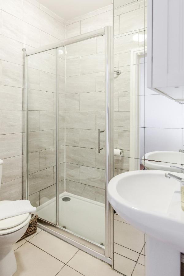 Welcomestay Clapham Junction 2 Bedroom Apartment Londen Buitenkant foto