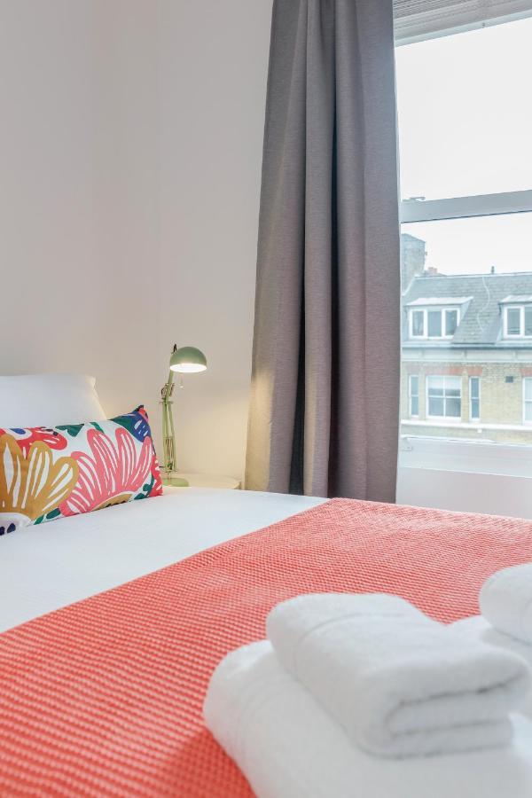 Welcomestay Clapham Junction 2 Bedroom Apartment Londen Buitenkant foto